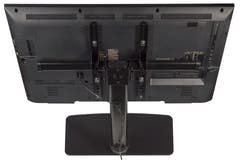 Tv stativ fullt bevegelig (32-65", 45 kg)