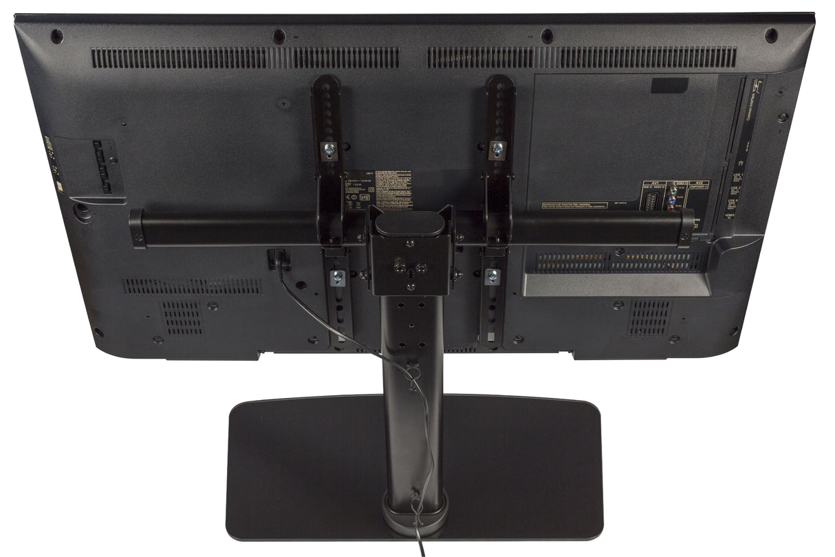 Tv stativ fullt bevegelig (32-65", 45 kg)