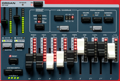 Nord Stage 4 73 elpiano
