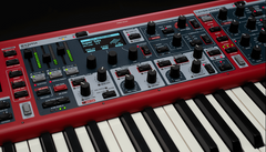 Nord Stage 4 73 elpiano