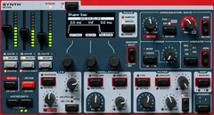 Nord Stage 4 73 elpiano