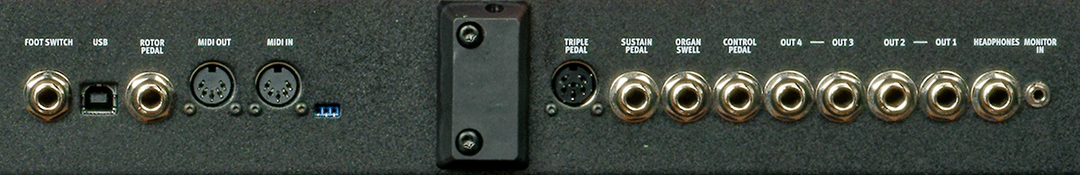 Nord Stage 4 73 El Klaver