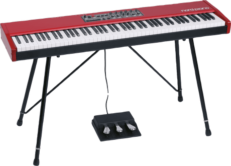Nord Keyboard Stand EX 