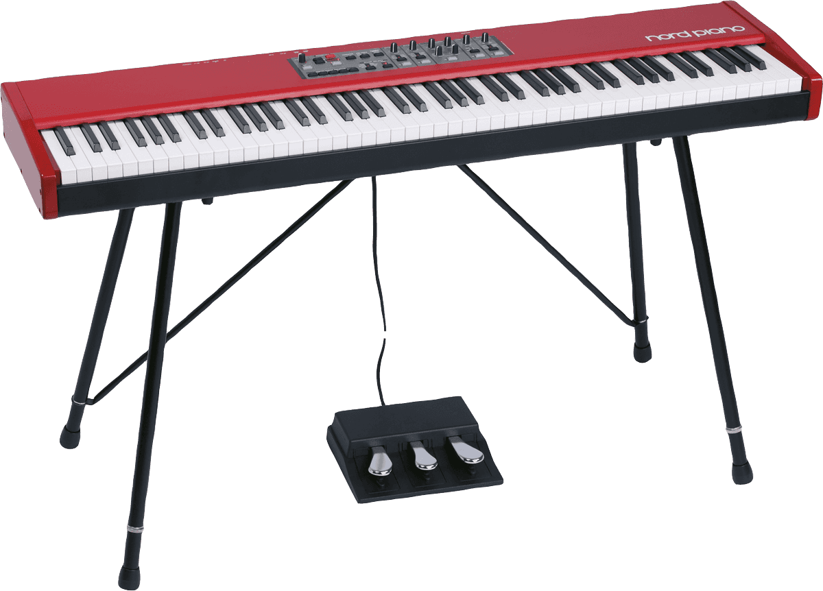 Nord Keyboard Stand EX 