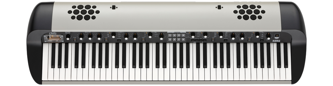Korg SV-2 73S Scenepiano