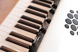 Korg SV-2S 88 Scenepiano