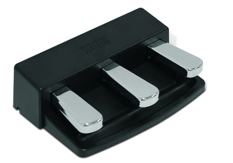 KORG PU-2 - Sustain pedal for elektrisk piano