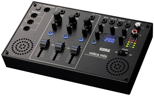 Korg Volca Mix 