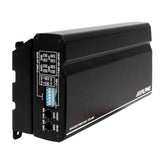 Alpine KTA-450 tilleggsforsterker til ilx-w650bt, W690D