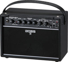 Boss Katana Mini-X Gitarforsterker