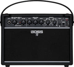 Boss Katana Mini-X Gitarforsterker
