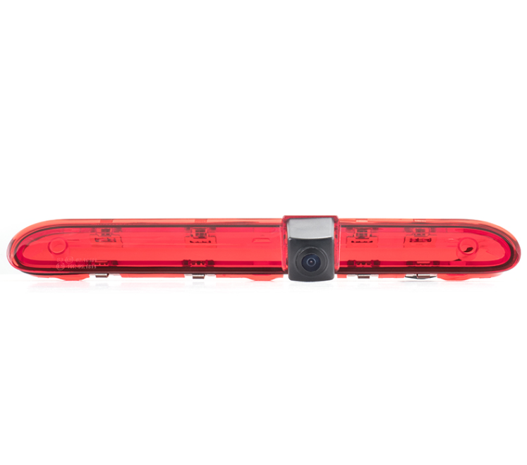 Ryggekamera for ProAce, Jumpy, Vivaro og Expert