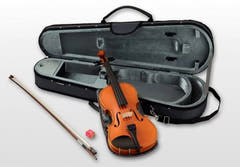 Yamaha KV5SA44 fiolinsett
