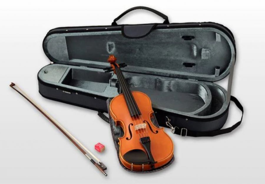 Yamaha KV5SA44 fiolinsett
