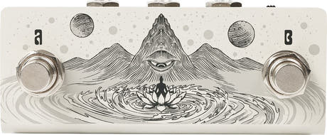 Klowra Animus Dual fotbryter Horizontal