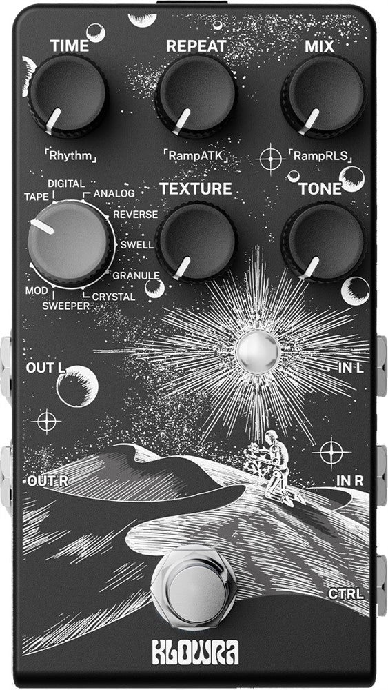 Studiologic VFP1/15 sustainpedal
