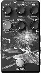Studiologic VFP1/15 sustainpedal