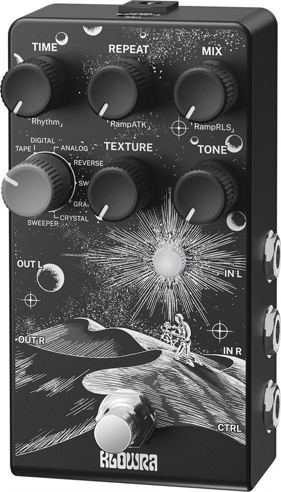 Studiologic VFP1/15 sustainpedal