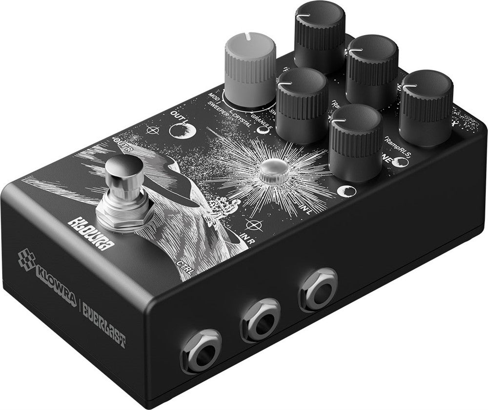 Studiologic VFP1/15 sustainpedal