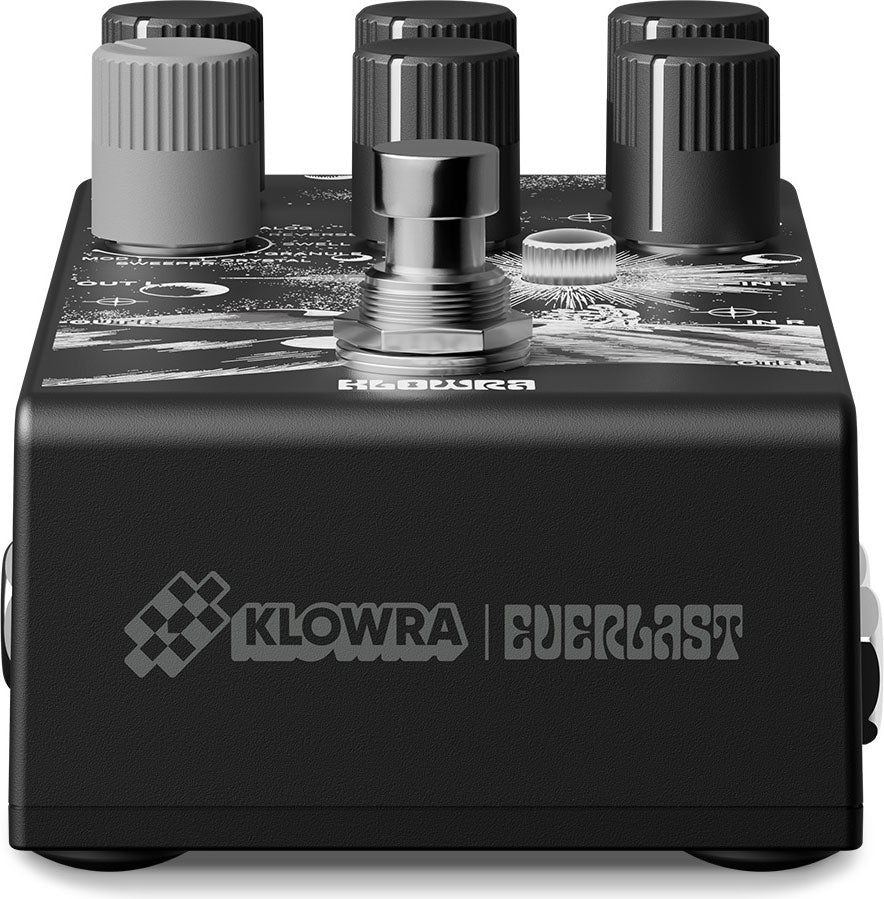 Studiologic VFP1/15 sustainpedal