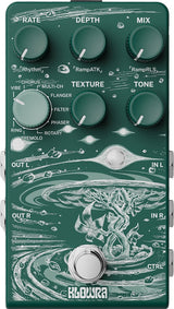 Klowra Sprout Multi Modulation-pedal