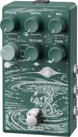 Klowra Sprout Multi Modulation-pedal