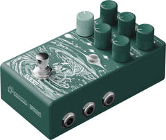 Klowra Sprout Multi Modulation-pedal