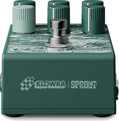 Klowra Sprout Multi Modulation-pedal
