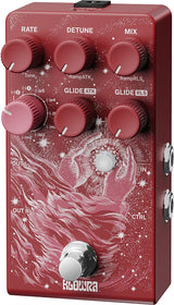 Klowra Vein Multi Pitch-Shifter & Harmonic Pedal