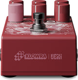Klowra Vein Multi Pitch-Shifter & Harmonic Pedal