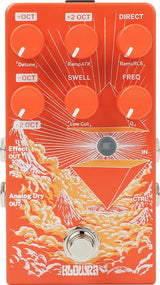 Klowra Verdict Polyphonic Octave-pedal