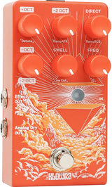 Klowra Verdict Polyphonic Octave-pedal