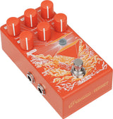 Klowra Verdict Polyphonic Octave-pedal