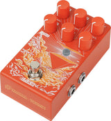 Klowra Verdict Polyphonic Octave-pedal