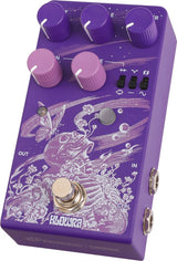 Klowra Gnash Analog Distortion-pedal
