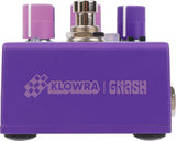Klowra Gnash Analog Distortion-pedal