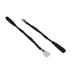 Alpine KWE-CAM6D-kabel for bobil m. camos Kamera
