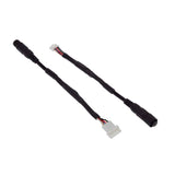 Alpine KWE-CAM6D-kabel for bobil m. camos Kamera