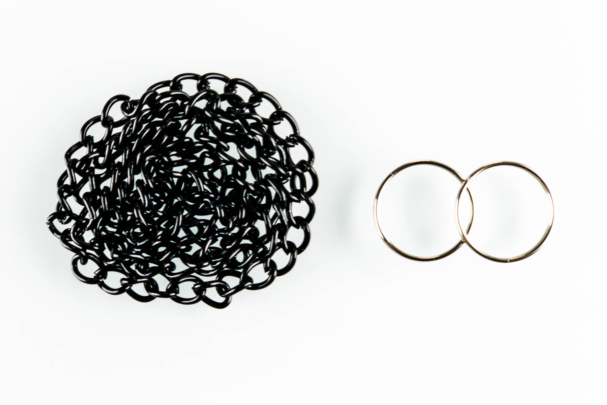 Neonskilt "Pizza" (70 cm)