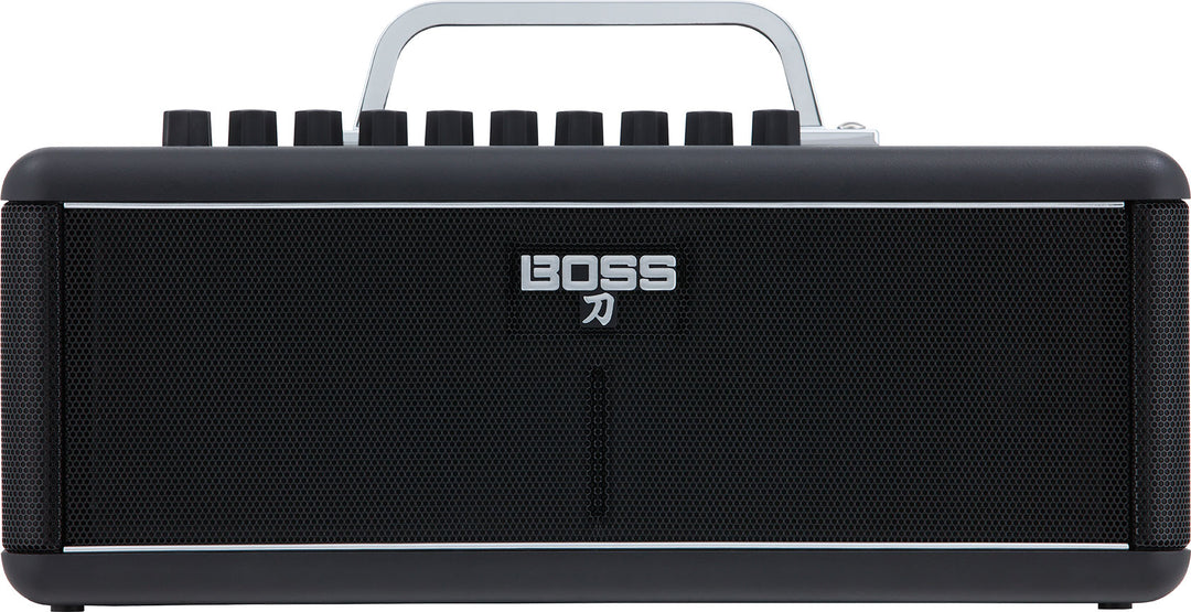 Boss Katana Air Guitarforsterker 