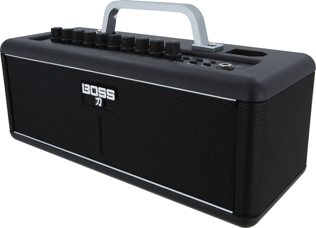 Boss Katana Air Guitarforsterker 