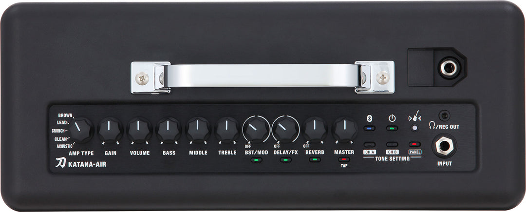 Boss Katana Air Guitarforsterker 