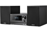 Kenwood M7000S Smart Lydanlegg (Sort)