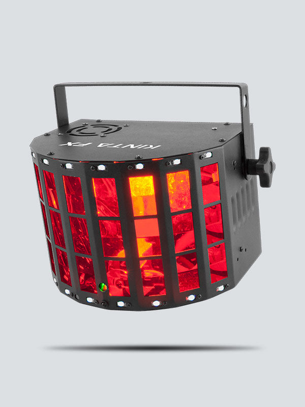 Chauvet Kinta FX lyseffekt