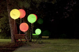 Glowsticks-pakke med 300 stk.