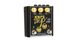 Eventide Knife Drop suboktav fuzzpedal