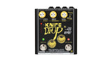 Eventide Knife Drop suboktav fuzzpedal