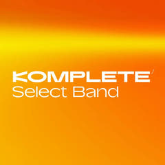 Komplete Select Band