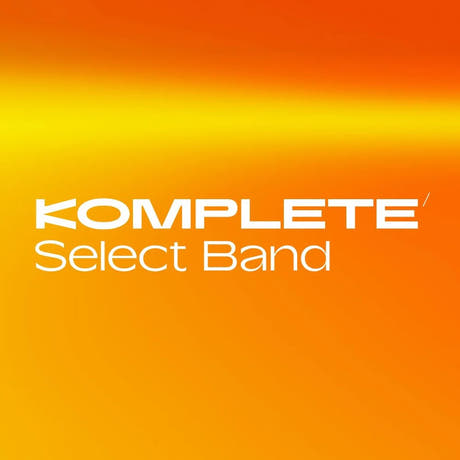 Komplete Select Band