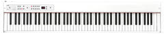 Korg D1 elektrisk piano (hvit)